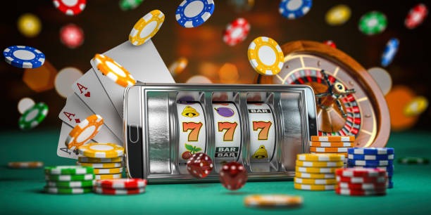 akadslot Live Sportsbook Markets at Your Fingertips