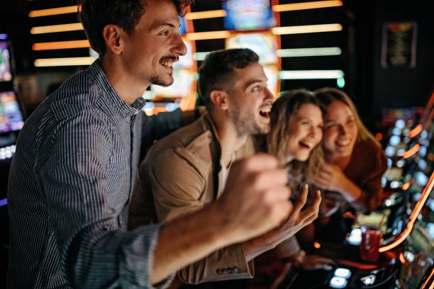 akadslot Your account opens the full lobby in seconds